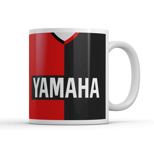 Newell's Old Boys 1992 Kit 11oz Mug