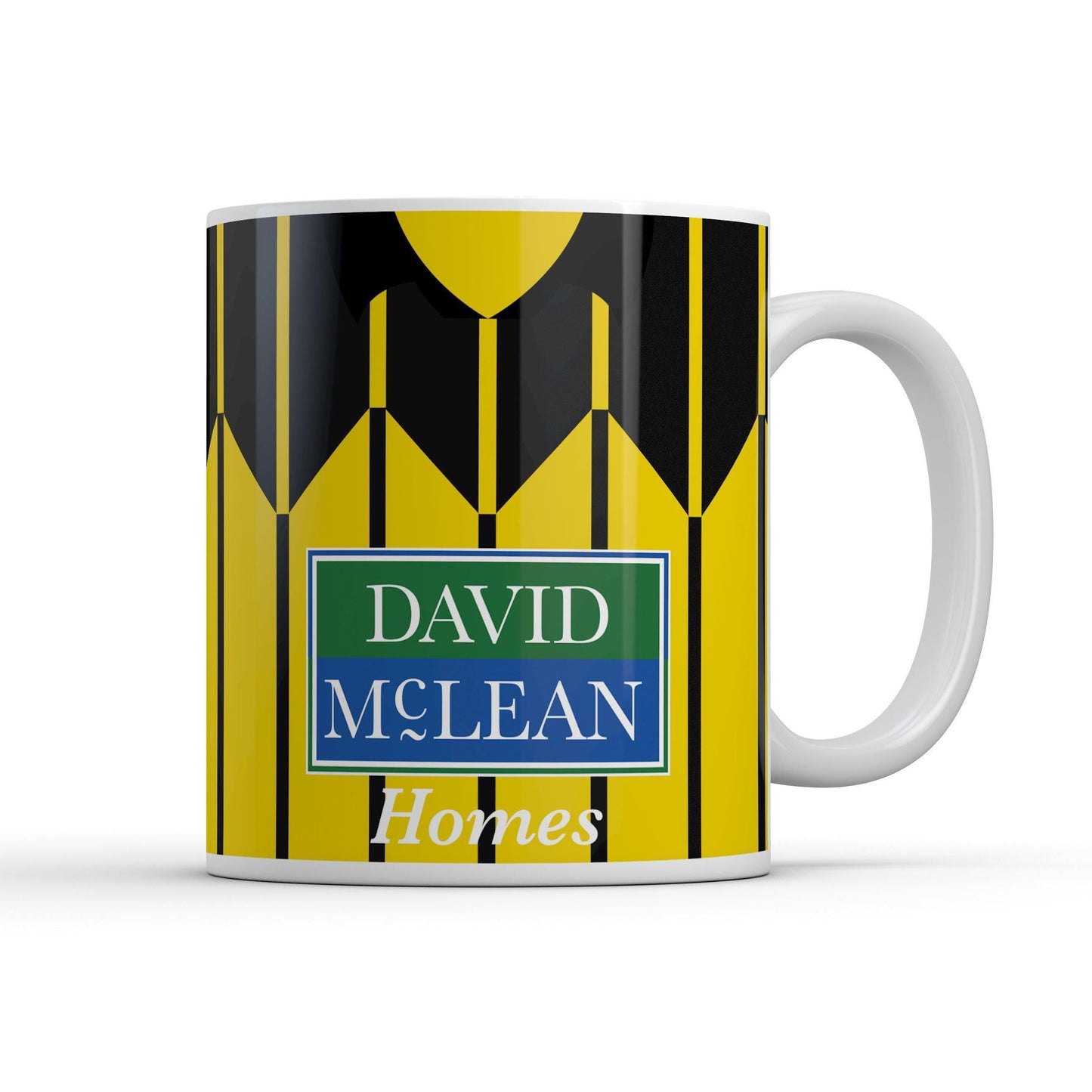 Newport County '98 Kit 11oz Mug
