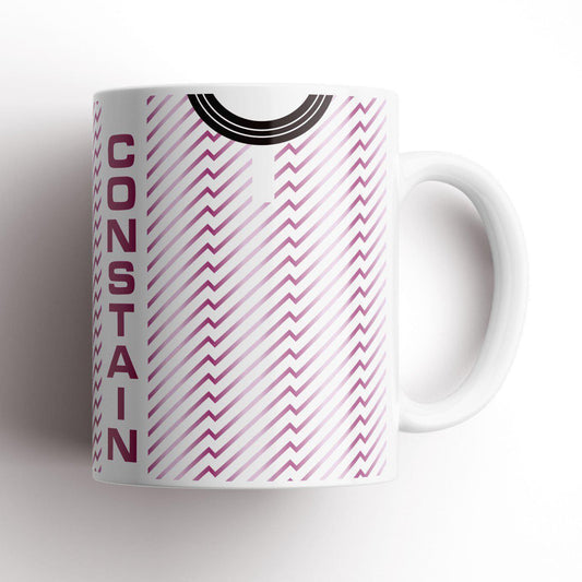 Northampton 1990 Kit 11oz Mug 11oz Mug