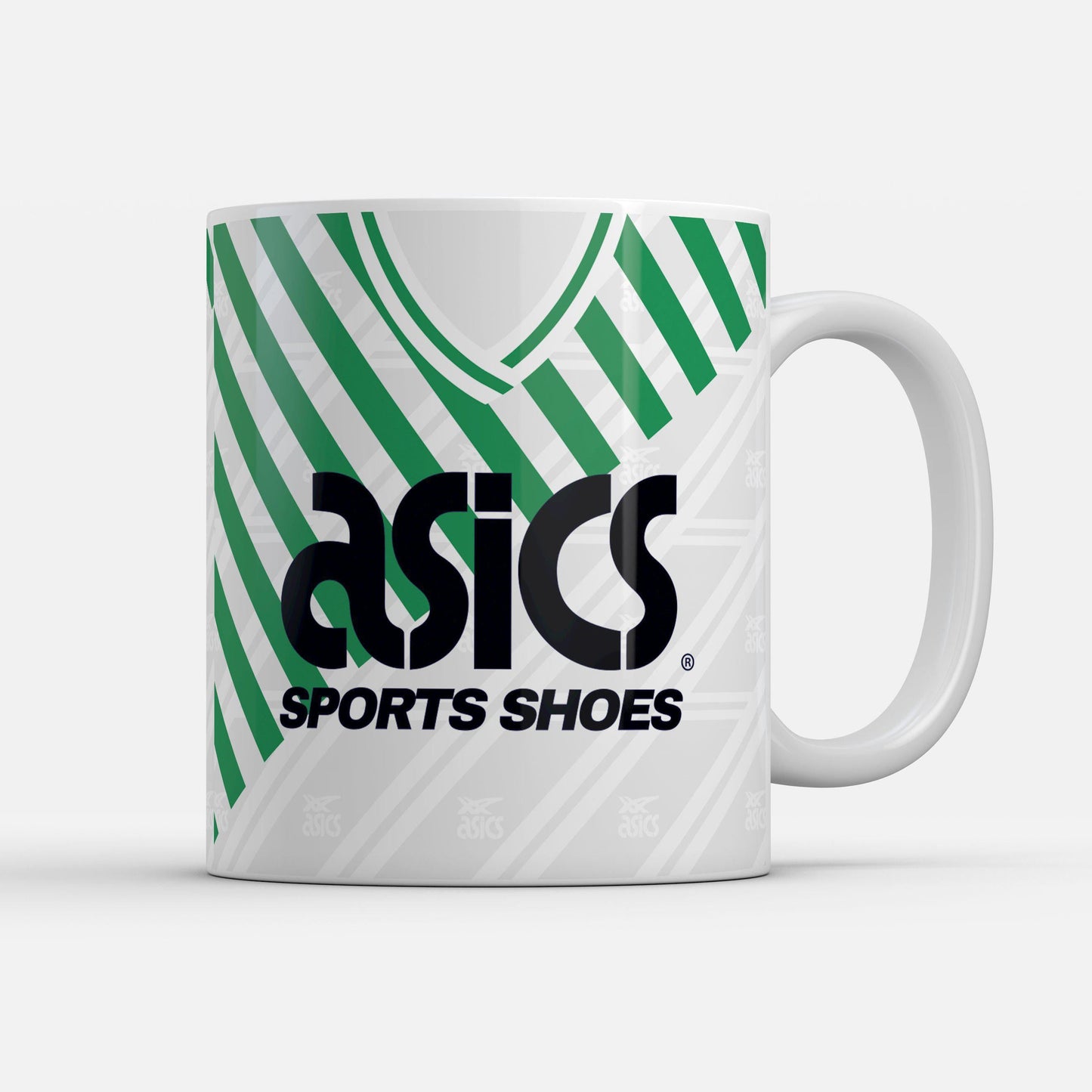 Norwich 1991 Away 11oz Mug