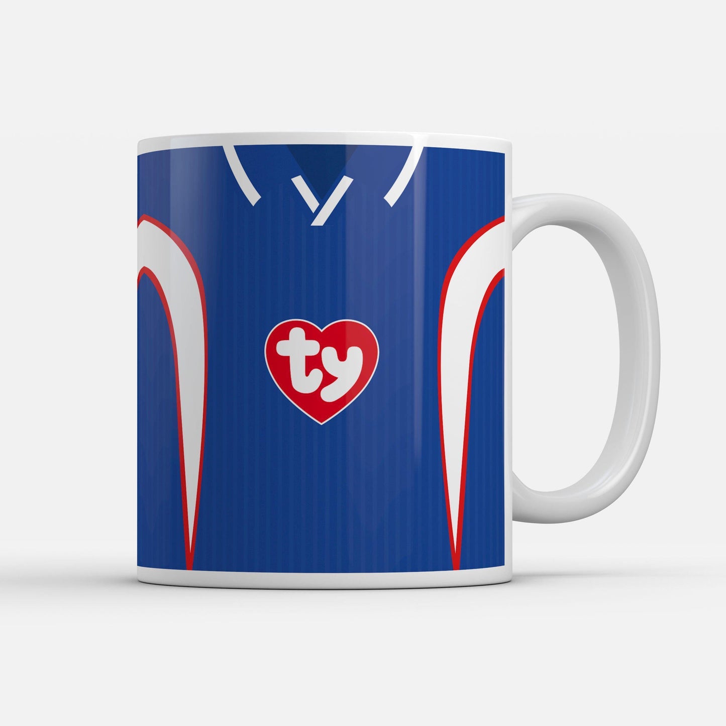 Portsmouth 2002 Home 11oz Mug