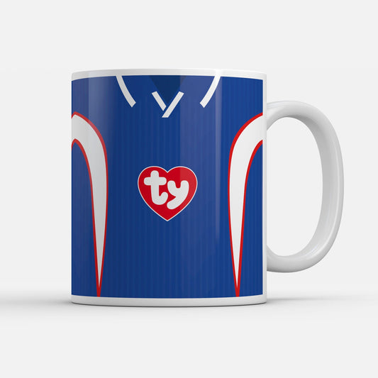 Portsmouth 2002 Home 11oz Mug