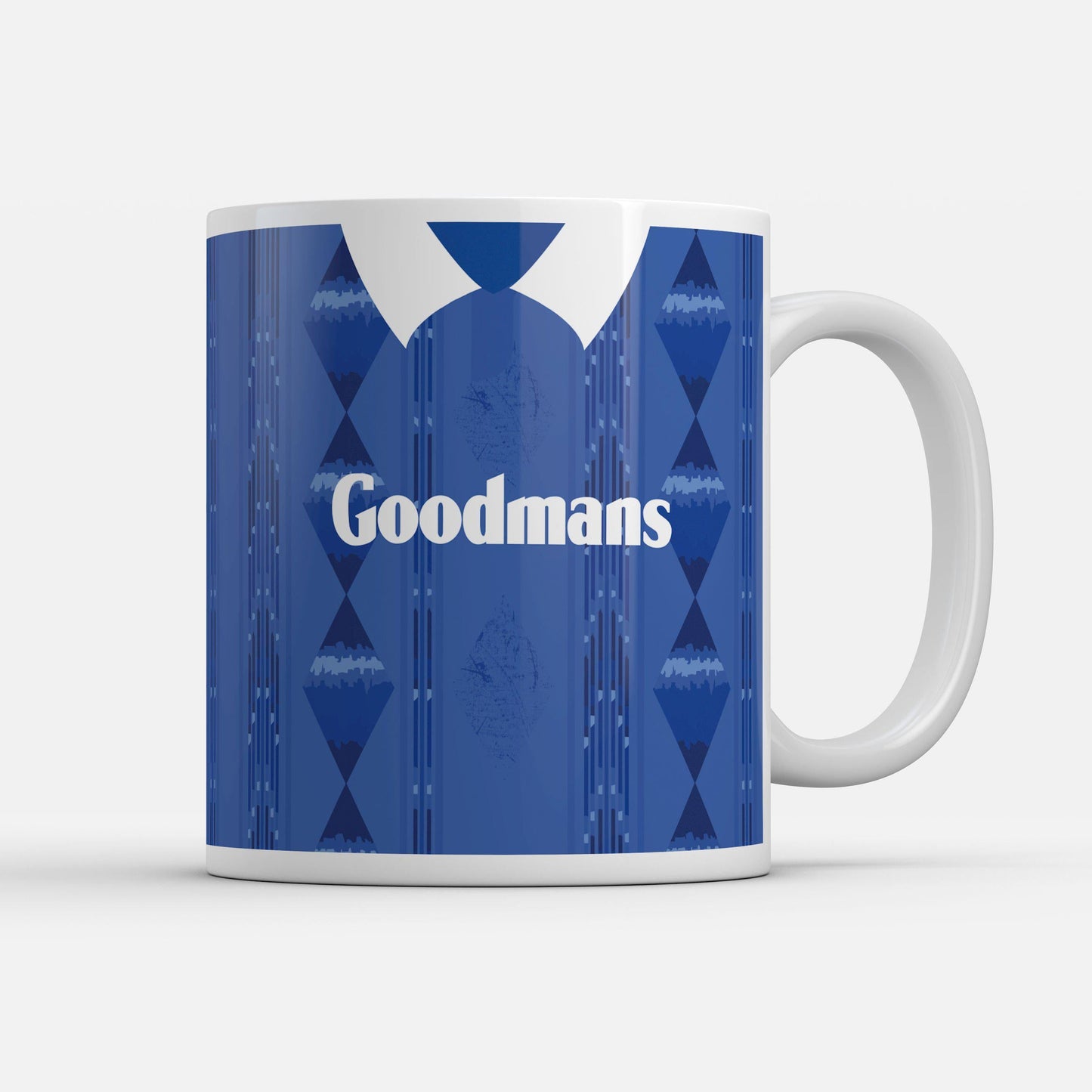 Portsmouth 1993 Home inspired 11oz Mug