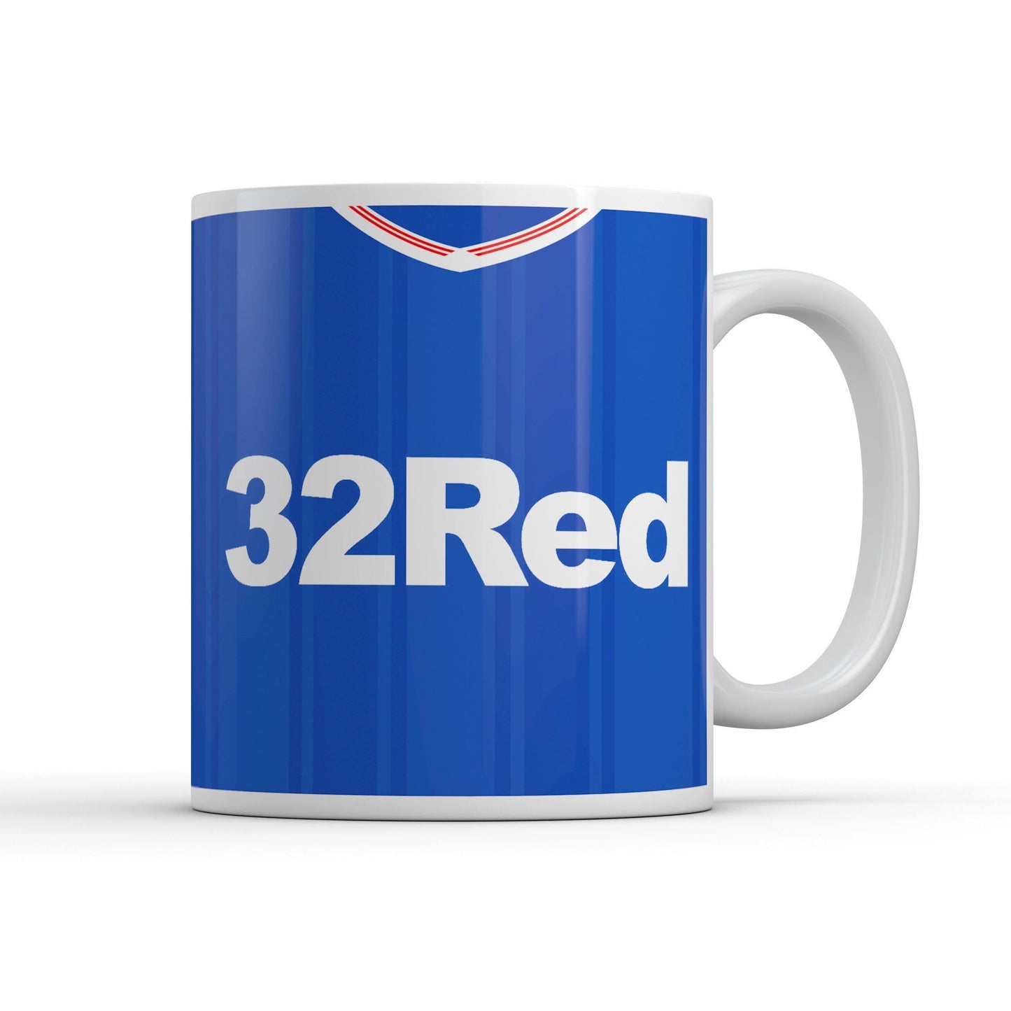Rangers 19/20 Kit 11oz Mug