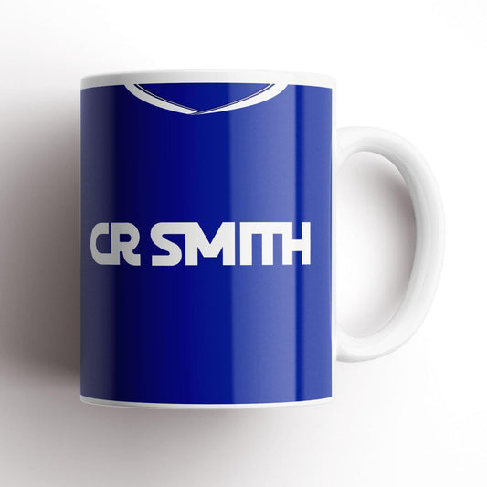 Rangers 1986 Home 11oz Mug