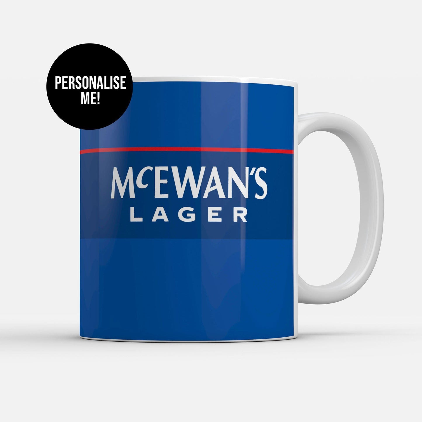 Rangers 1997 Retro Inspired 11oz Mug