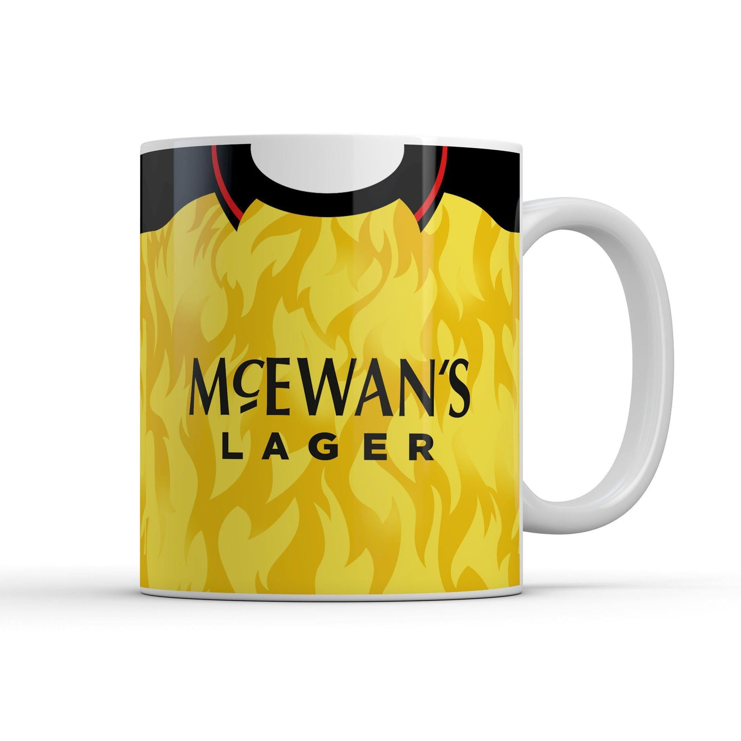 Rangers '91 Keeper Kit 11oz Mug
