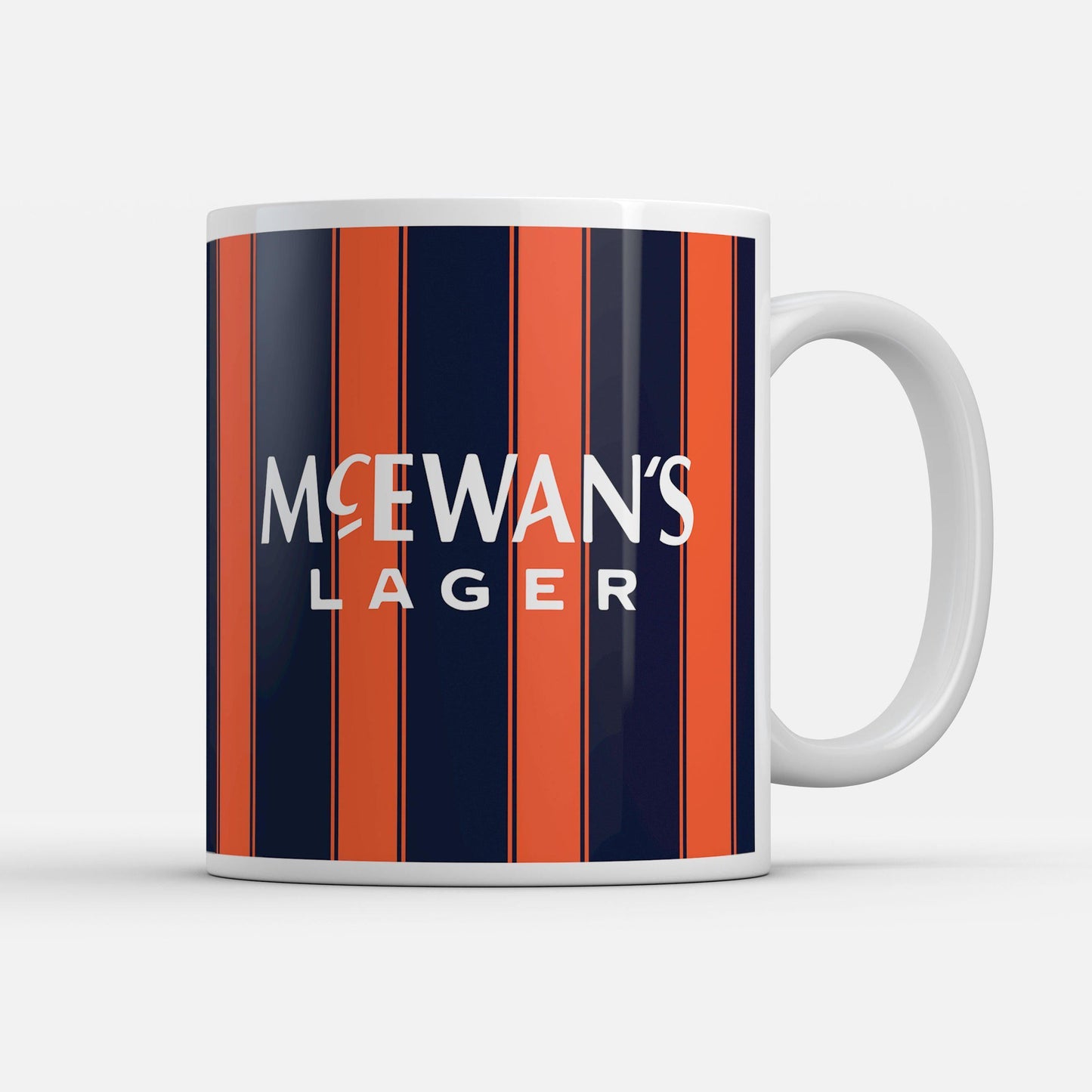 Rangers '93 Away 11oz Mug