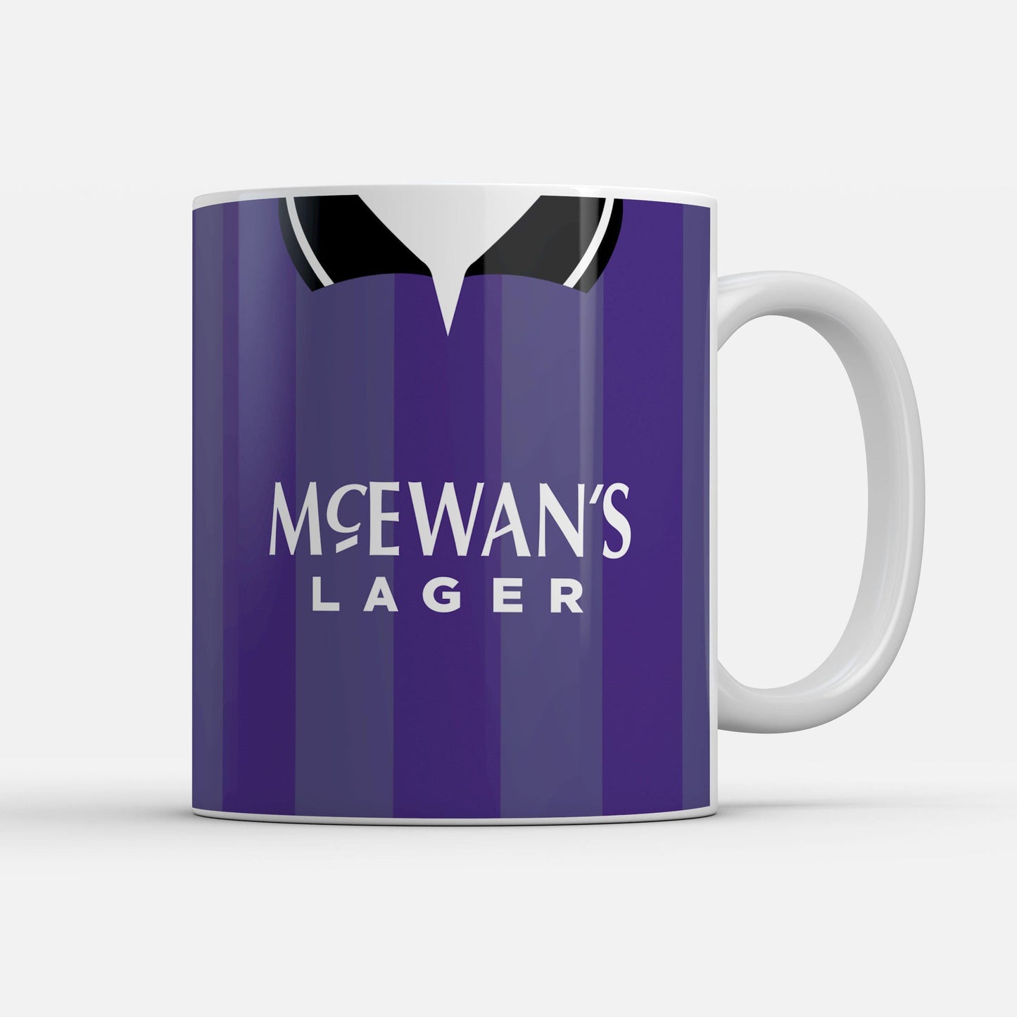 Rangers 1995 Kit 11oz Mug