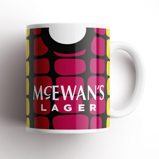 Rangers 1996 Keeper Kit 11oz Mug