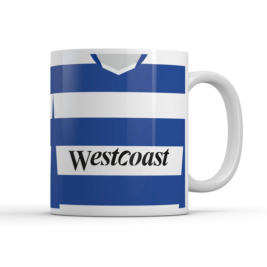 Reading '05 Kit 11oz Mug