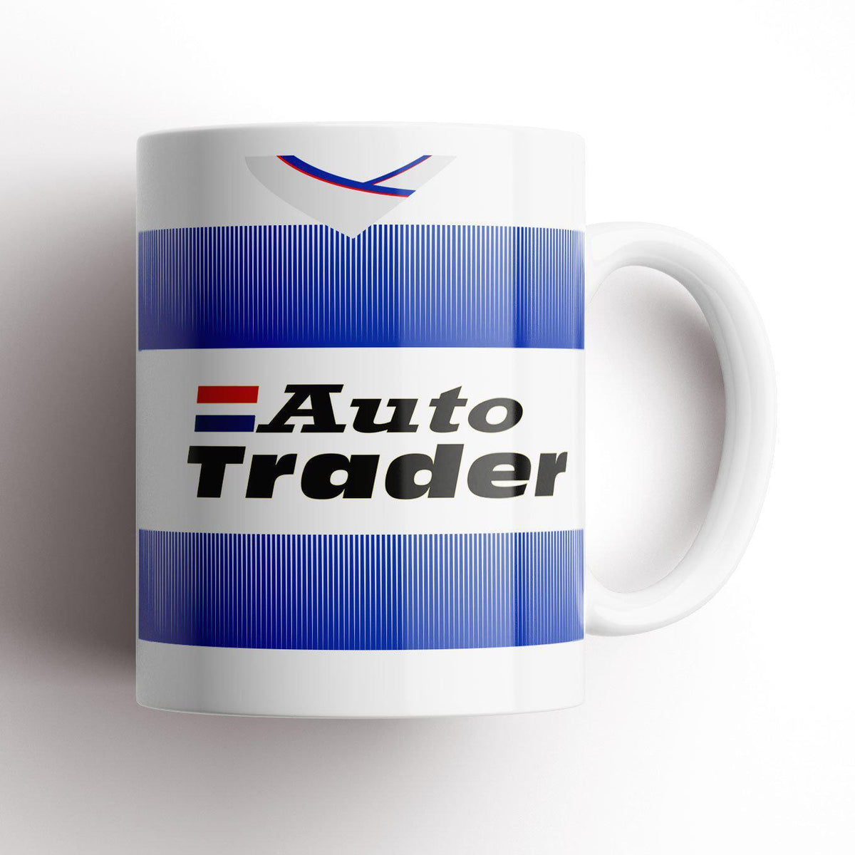Reading 1998 Home Kit 11oz Mug