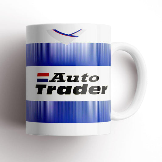 Reading 1998 Home Kit 11oz Mug