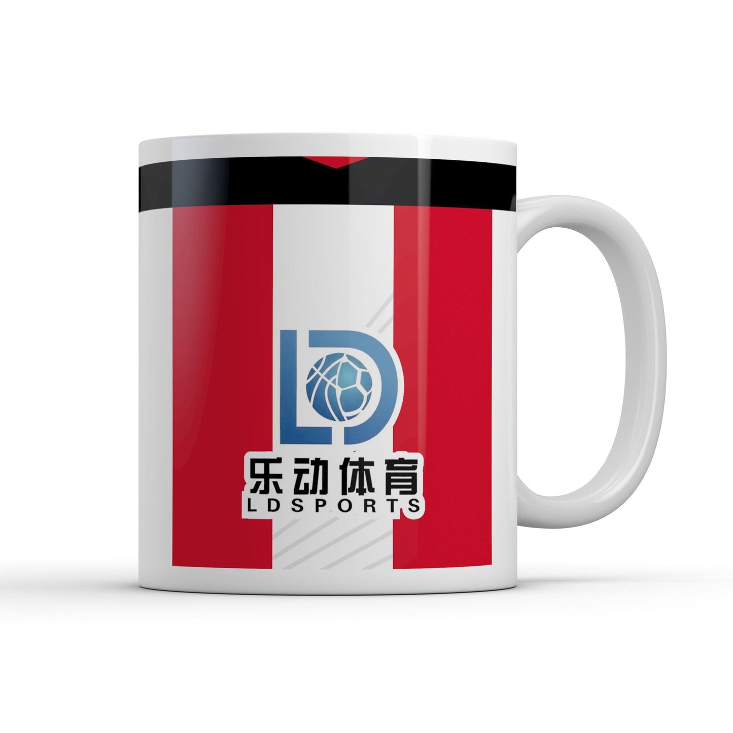 Southampton 19/20 Kit 11oz Mug