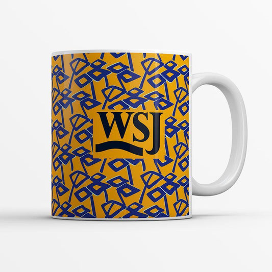Shrewsbury 1992 Retro Inspired 11oz Mug