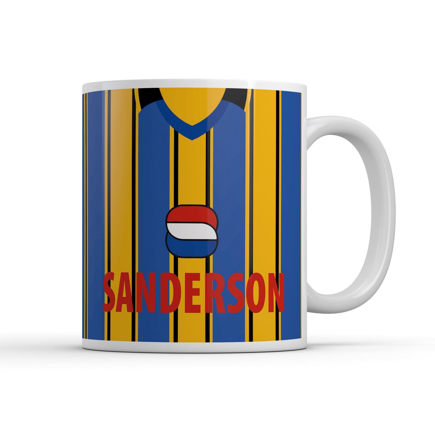 Southampton '96 11oz Mug