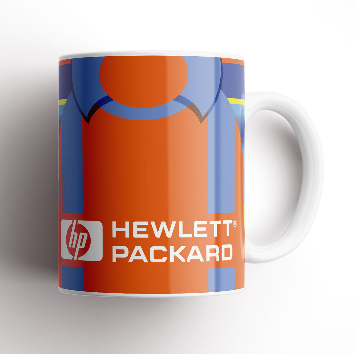 Tottenham 1999 Keeper Kit 11oz Mug