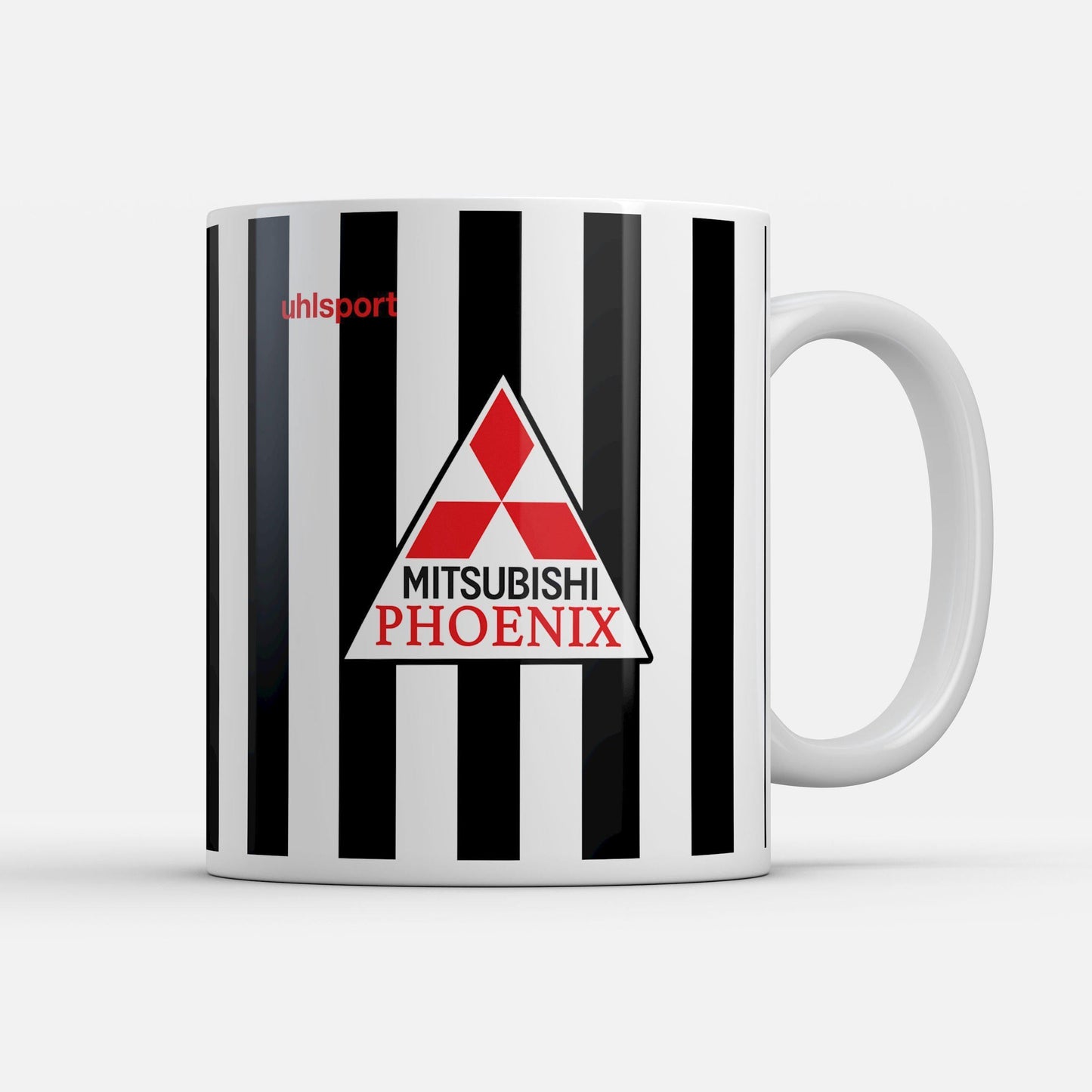 St Mirren 1997 Retro Inspired 11oz Mug