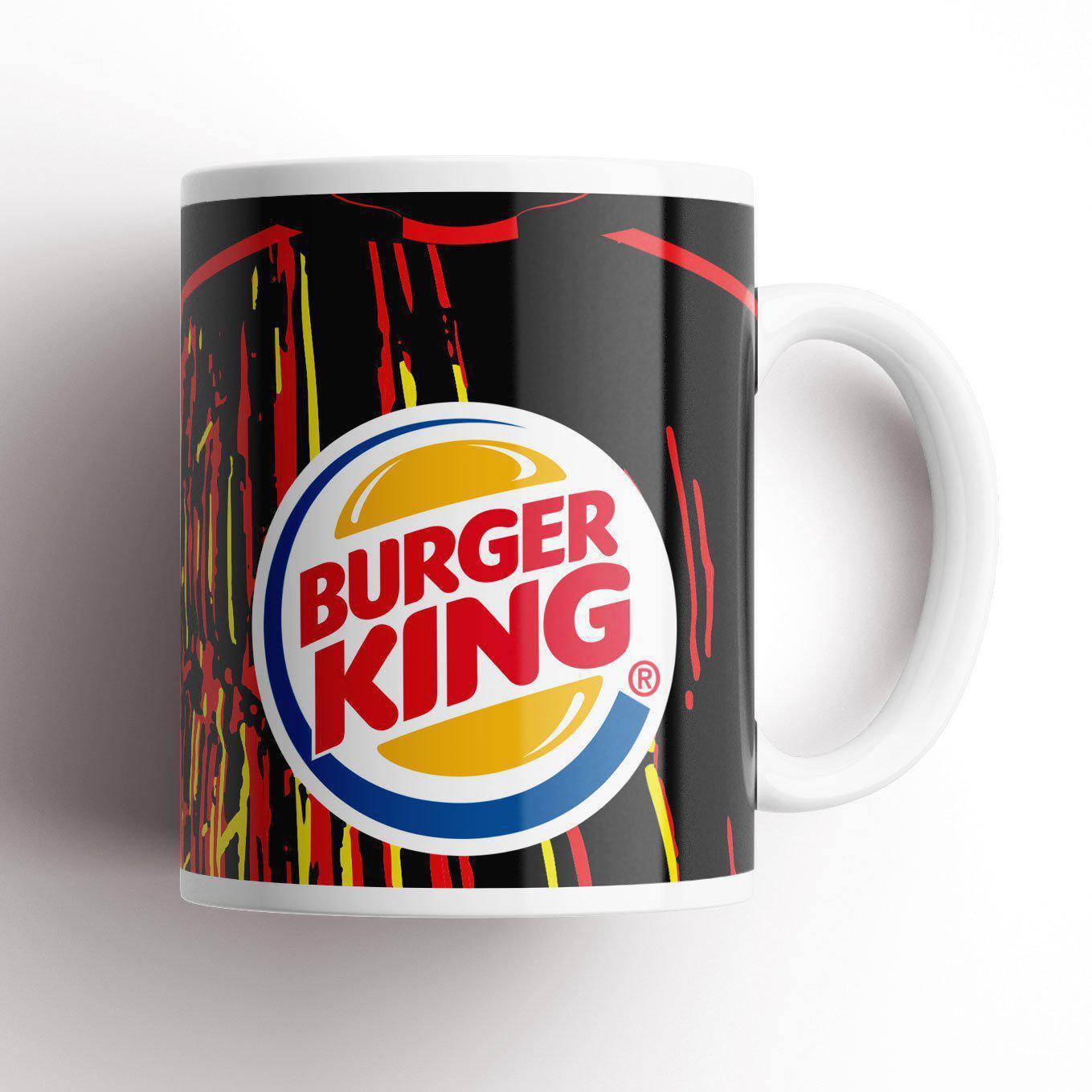 Stevenage '19/20 Away Kit 11oz Mug