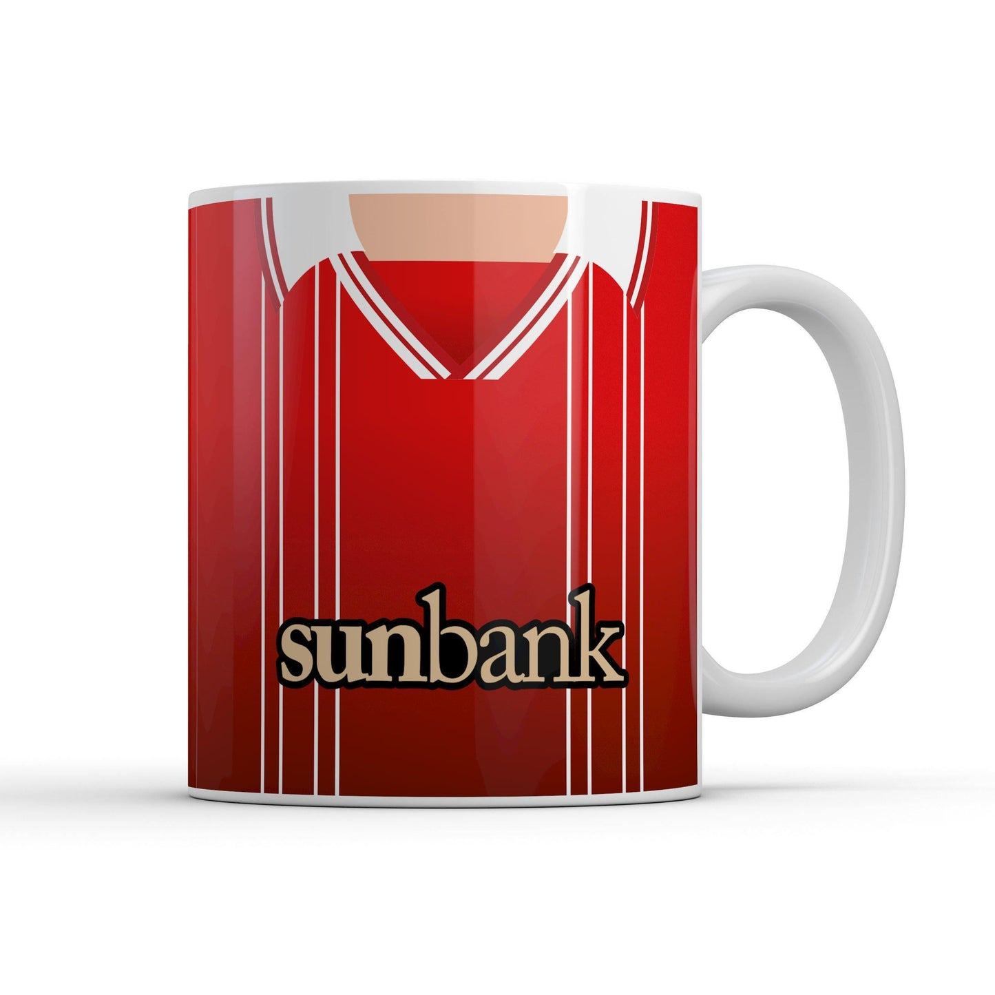 Stevenage 1999 11oz Mug