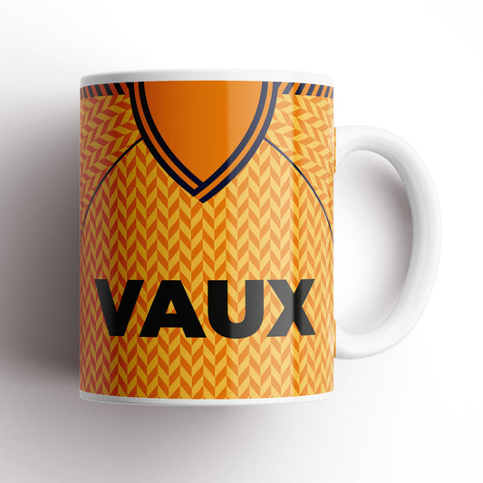 Sunderland 1991 Third Kit 11oz Mug