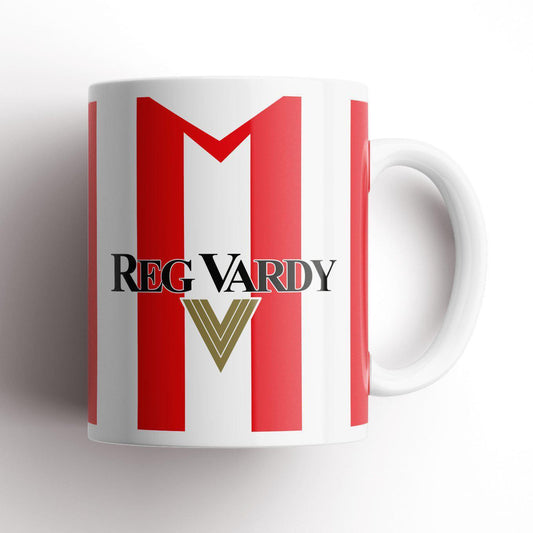 Sunderland '05 11oz Mug
