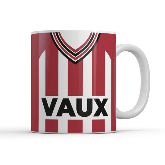 Sunderland 1987 11oz Mug