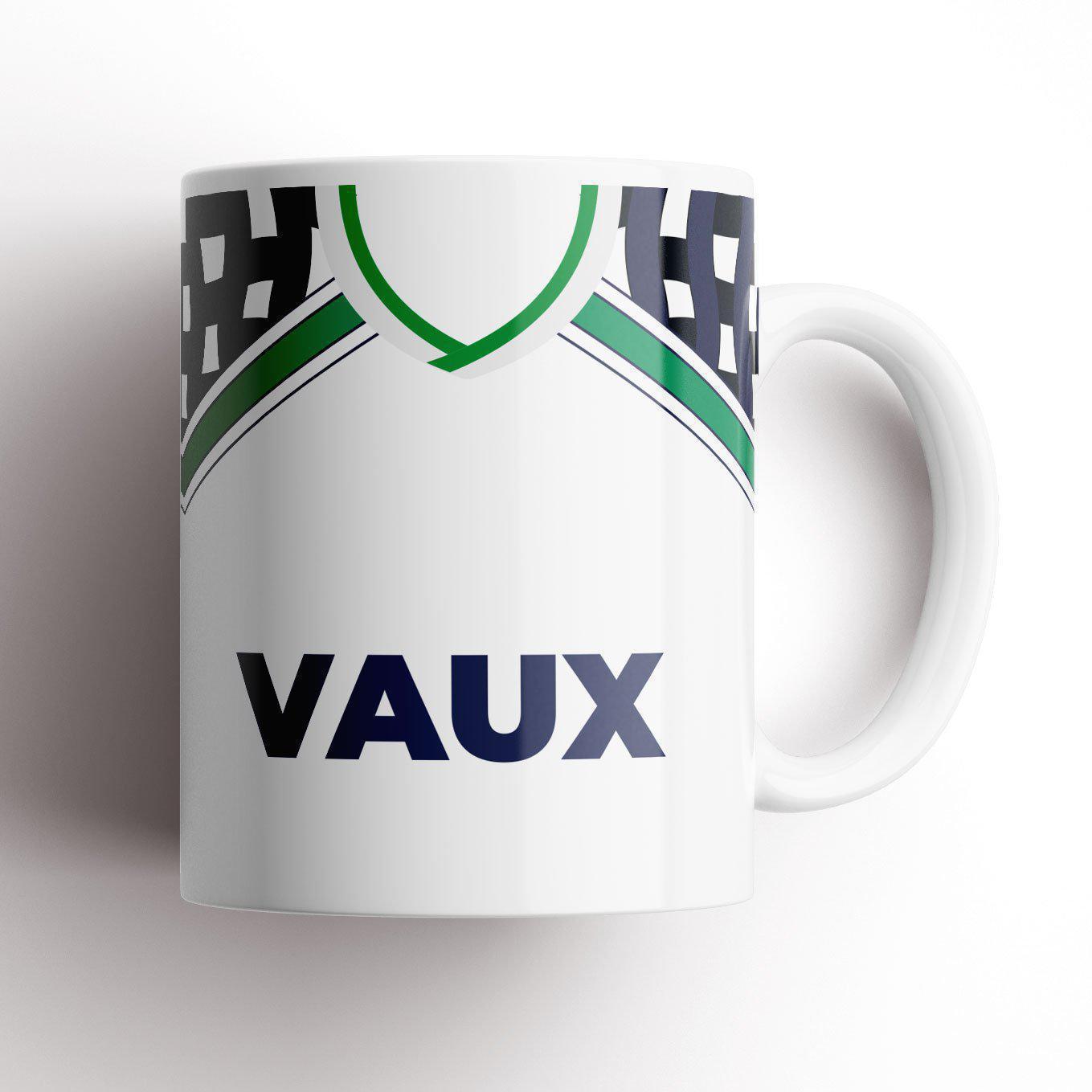 Sunderland 1992 Away 11oz Mug