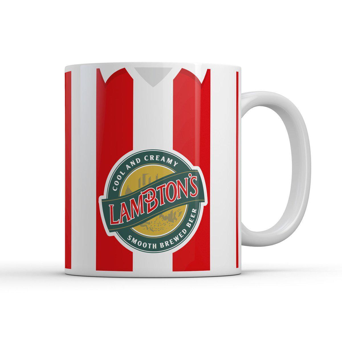 Sunderland '98 Home 11oz Mug