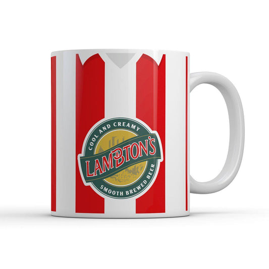 Sunderland '98 Home 11oz Mug
