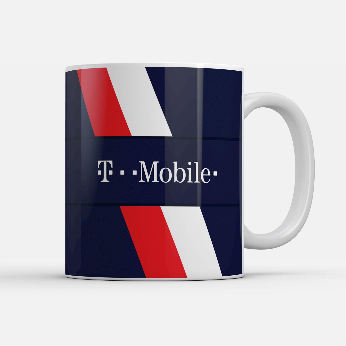 West Brom '04 Away Inspired 11oz Mug