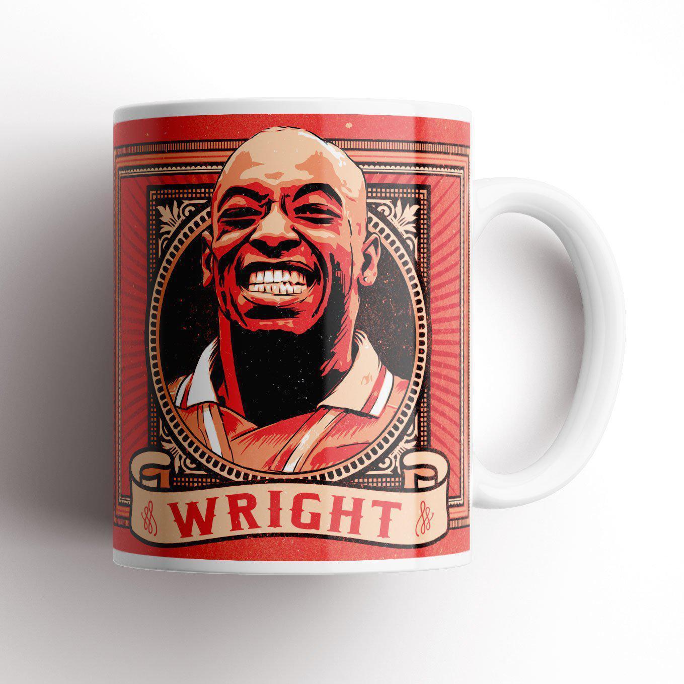 Wright Legend 11oz Mug