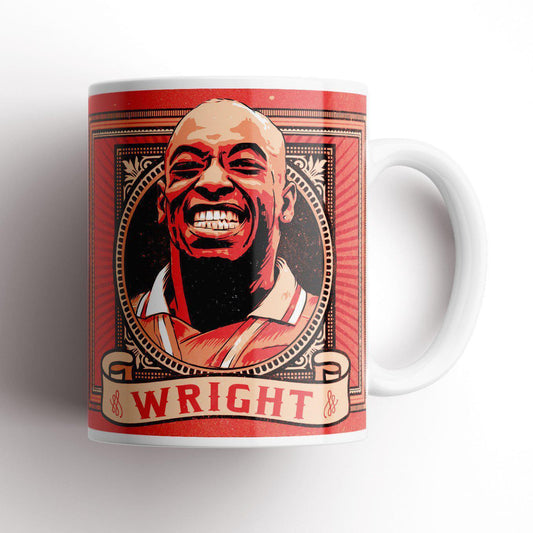 Wright Legend 11oz Mug