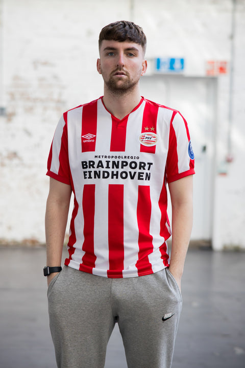 2019-20 PSV Football Jersey (test)