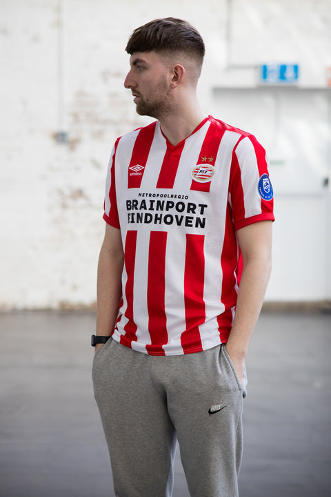 2019-20 PSV Football Jersey (test)
