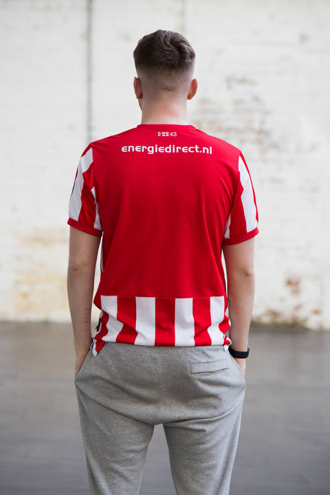2019-20 PSV Football Jersey (test)
